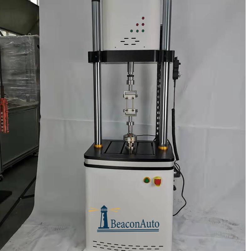 電子式動靜態(tài)試驗(yàn)機(jī)