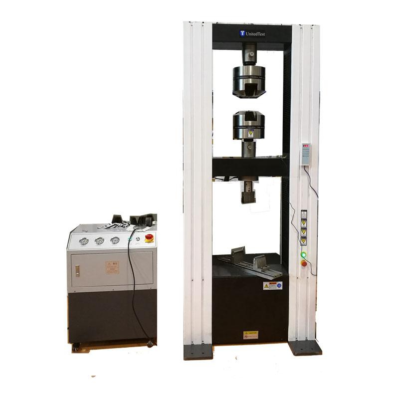 骨水泥樹(shù)脂彎曲強(qiáng)度試驗(yàn)機(jī)