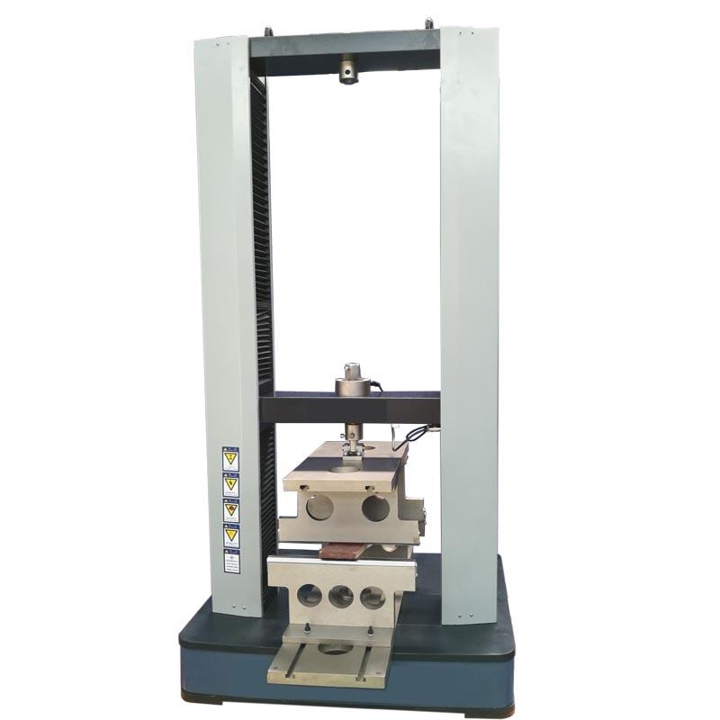 WDW-10微機(jī)控制電子萬(wàn)能試驗(yàn)機(jī)