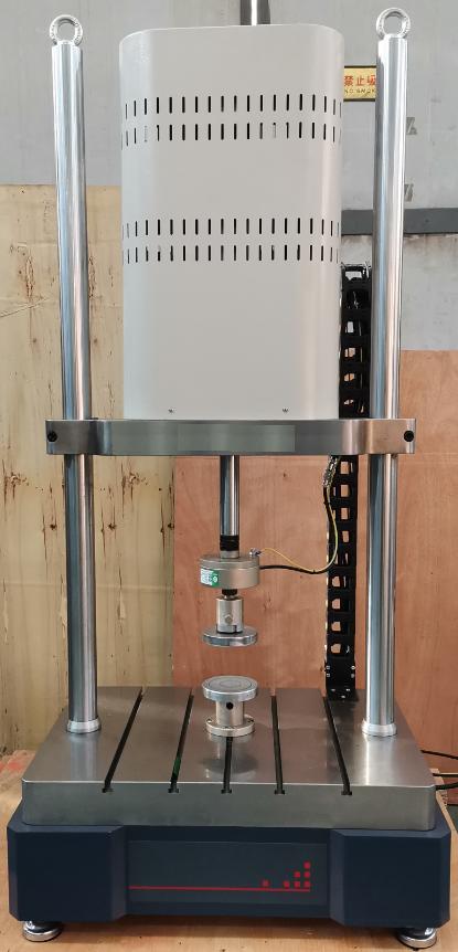 10KN緩沖塊耐久疲勞試驗(yàn)機(jī)