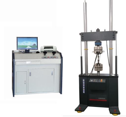 補(bǔ)償器疲勞壽命試驗(yàn)機(jī)