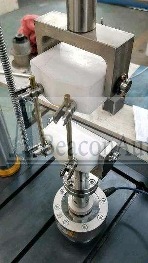 膝關(guān)節(jié)脛骨托生物力學(xué)壓縮疲勞試驗機的介紹