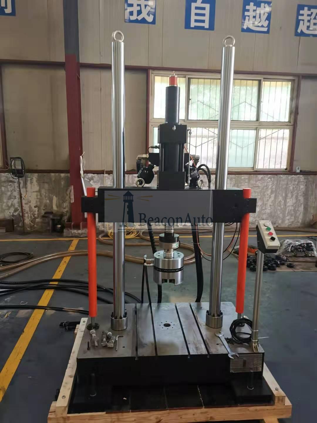 人工假體疲勞試驗(yàn)機(jī)