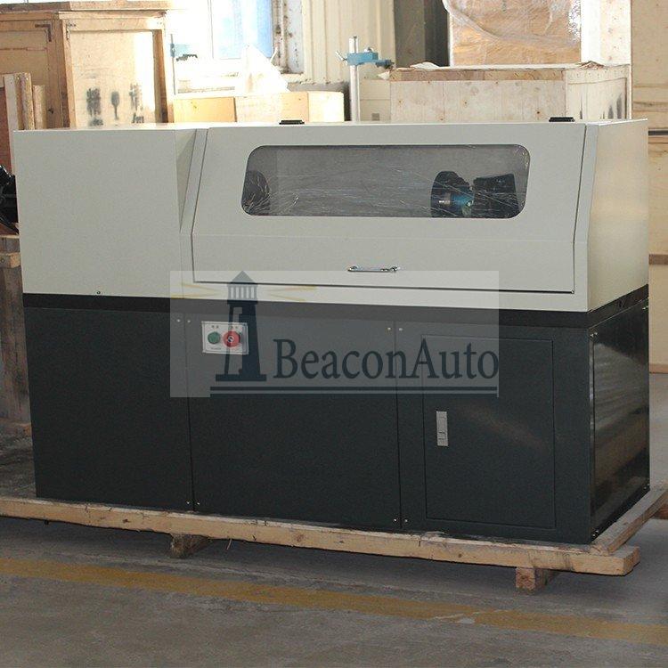 限矩器扭轉(zhuǎn)疲勞試驗(yàn)機(jī)產(chǎn)品介紹