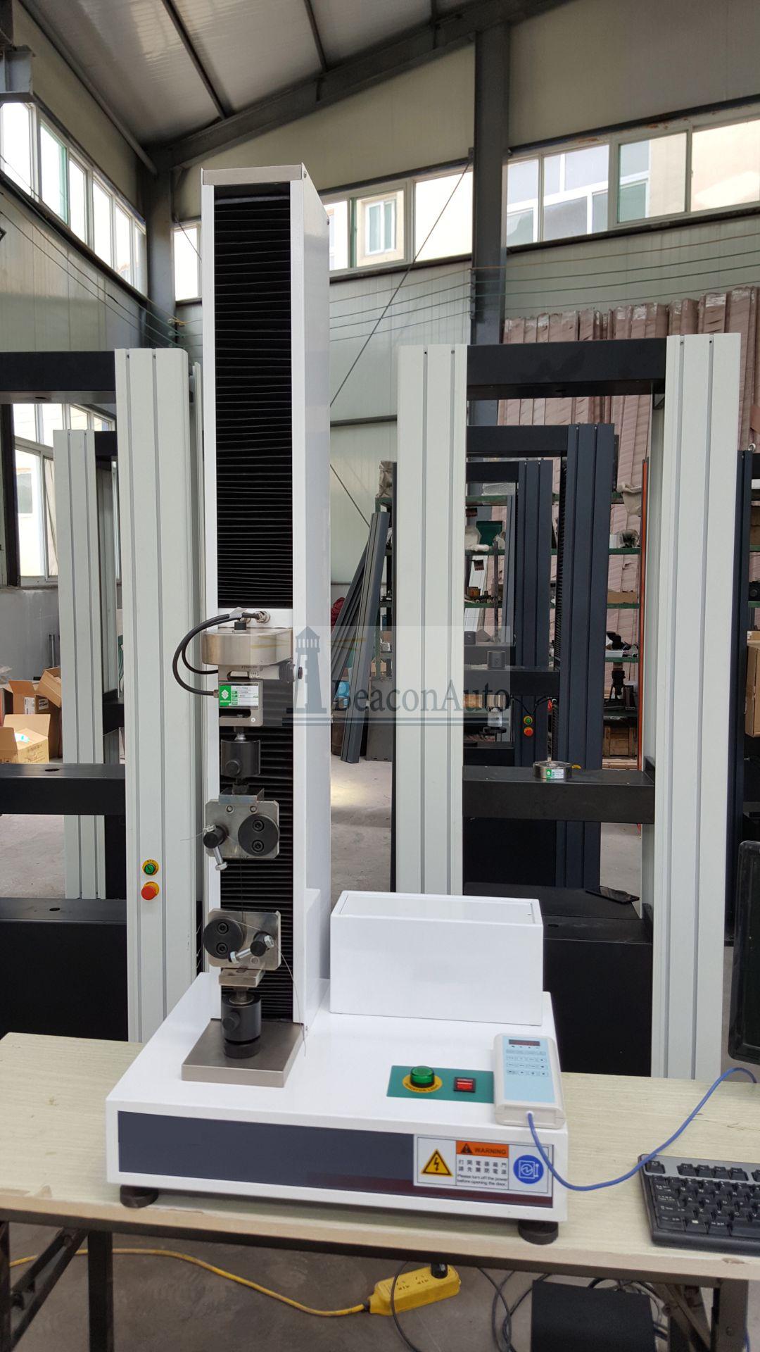 PWS-100T氣彈簧高低溫疲勞試驗機產(chǎn)品介紹