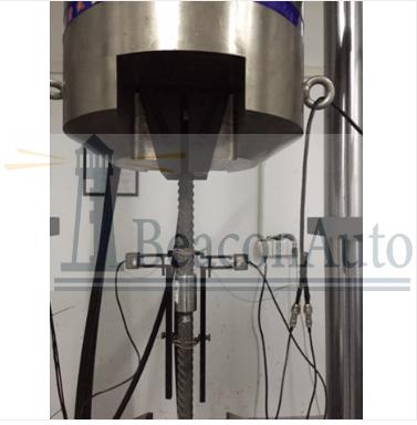 彈性旁承體靜剛度試驗機產(chǎn)品用途