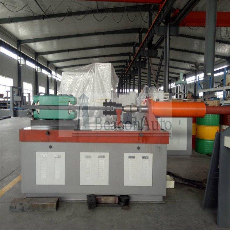 傳動(dòng)軸 轉(zhuǎn)向柱 漲緊輪 皮帶輪等汽車部件扭轉(zhuǎn)疲勞試驗(yàn)機(jī)