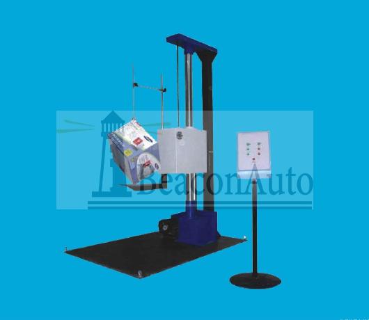 GB21302復(fù)合膜袋跌落性能試驗機