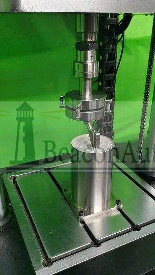 椎間盤(pán)假體靜態(tài)及動(dòng)態(tài)試驗(yàn)機(jī)