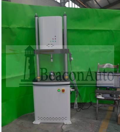 單站萬能關節(jié)磨損模擬器