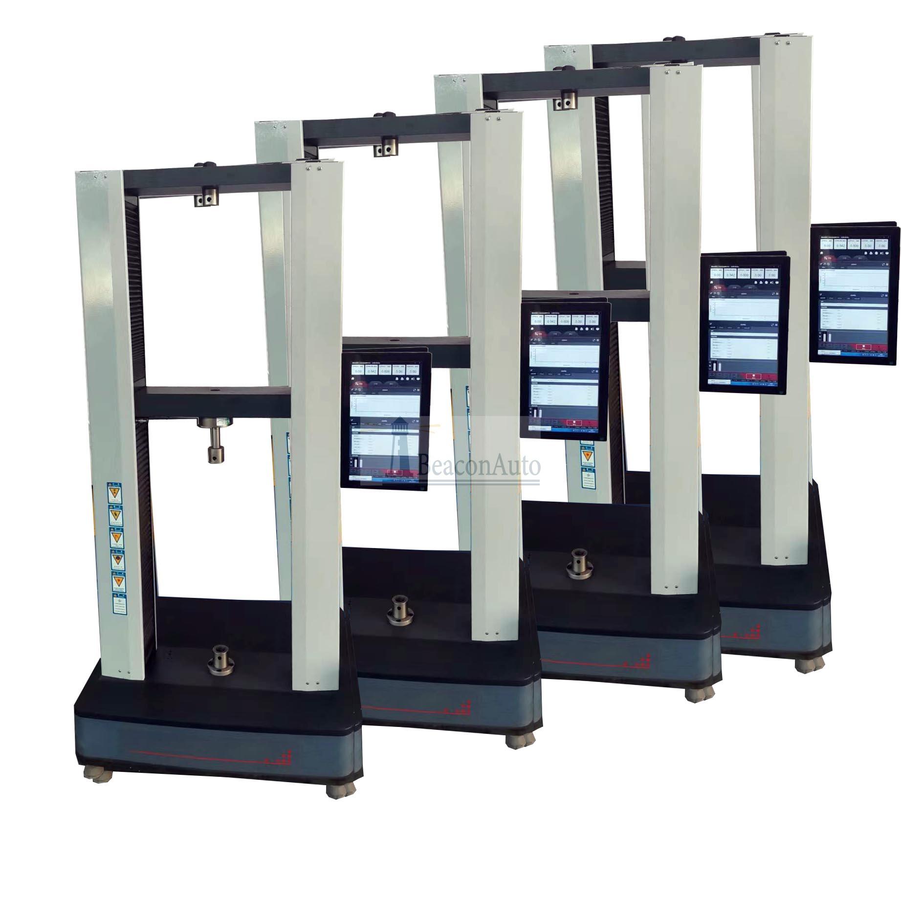 陶瓷齒科材料彎曲強度試驗機