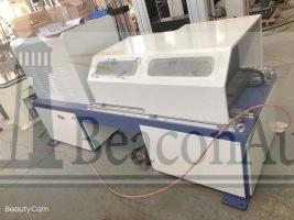 鈦合金基臺牙科絲鉆扭轉(zhuǎn)試驗(yàn)機(jī)