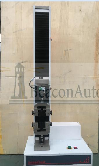 醫(yī)用紗布拉伸剝離試驗機