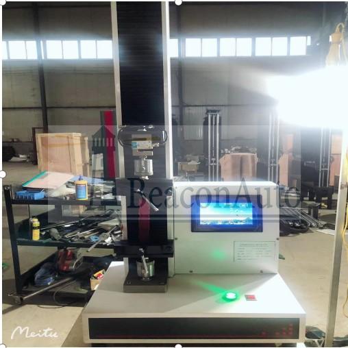 蜂窩煤壓力試驗(yàn)機(jī)