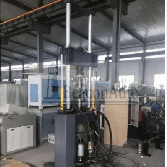 人造髖關(guān)節(jié)疲勞試驗機