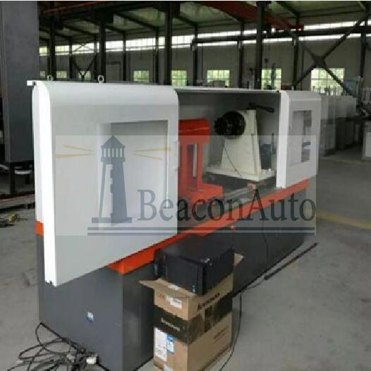 NDW-5000齒轂抗扭試驗機(jī)