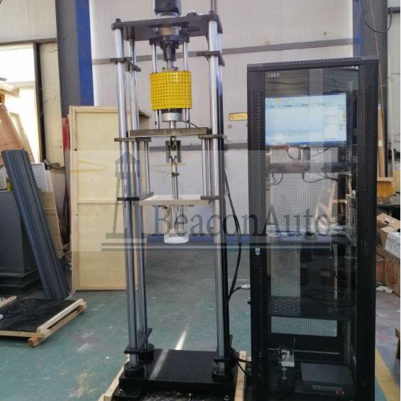 慢應(yīng)力腐蝕拉伸試驗機(jī)