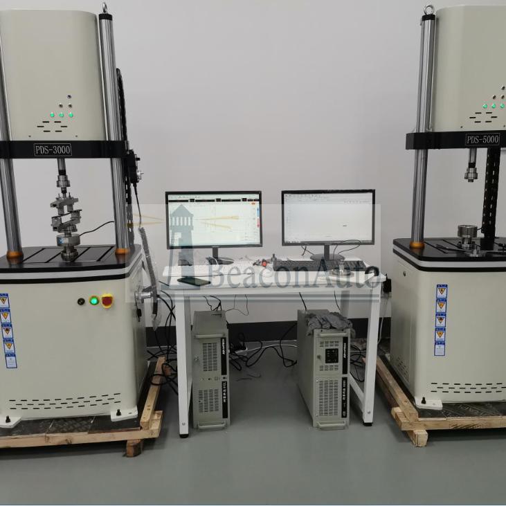 運(yùn)動醫(yī)學(xué)植入物疲勞測試系統(tǒng)