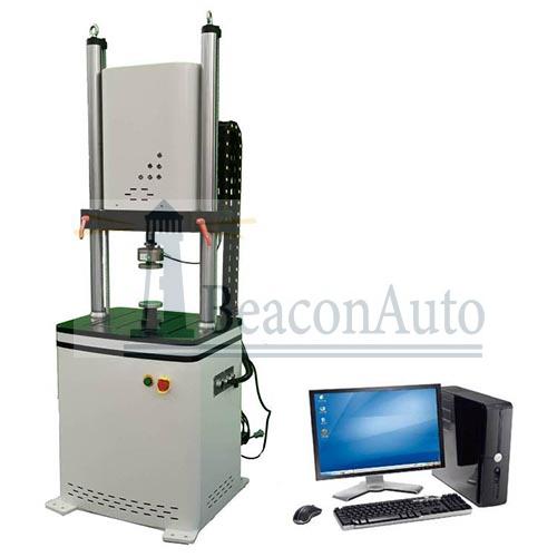 種植牙體抗緊固扭矩測(cè)試儀