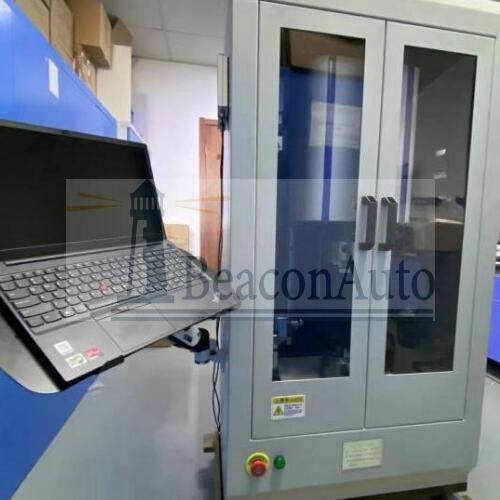 醫(yī)療器械動(dòng)態(tài)疲勞測試機(jī)