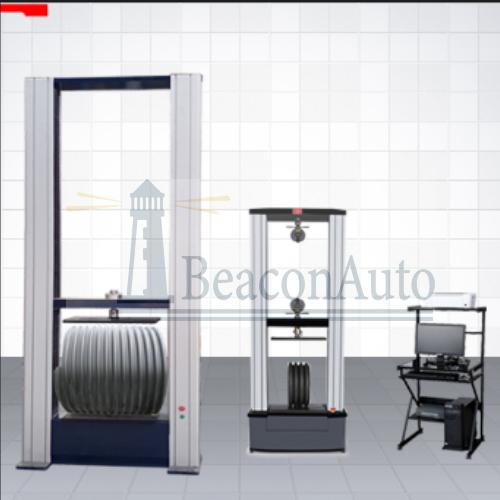 輸油管環(huán)剛度試驗機(jī)