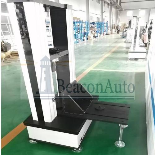 汽車座椅頭枕強(qiáng)度性能試驗(yàn)臺(tái)