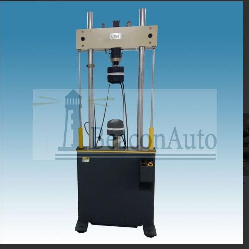 髖關節(jié)耐久性能試驗機