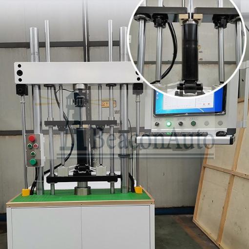 微機(jī)控制耐久疲勞試驗(yàn)臺(tái)