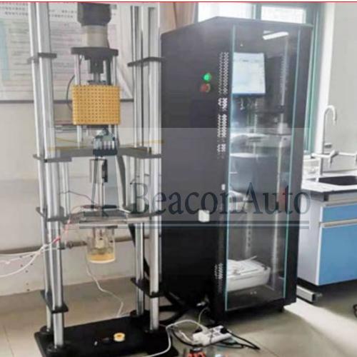 慢應(yīng)力腐蝕拉伸試驗機(jī)