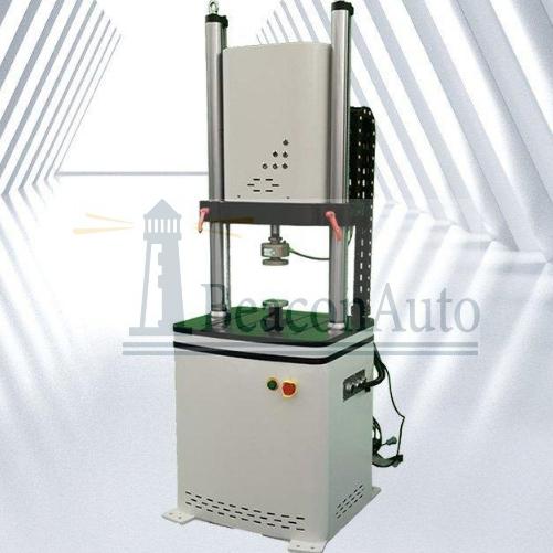 假肢髖關(guān)節(jié)磨損疲勞試驗機