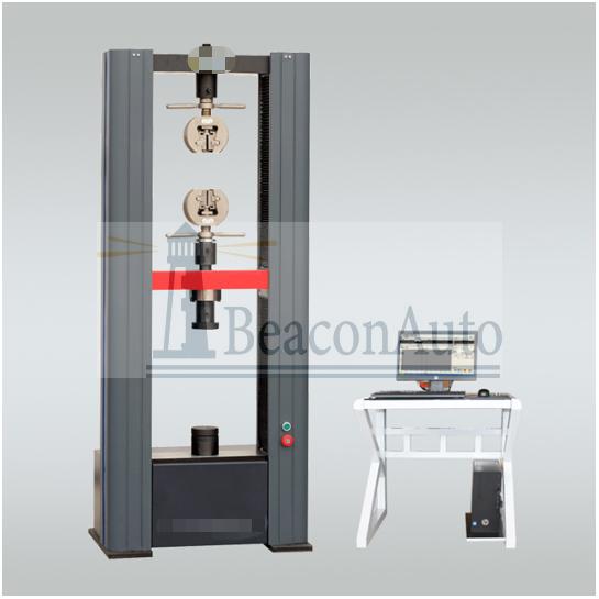 微機(jī)控制電子拉力試驗(yàn)機(jī)