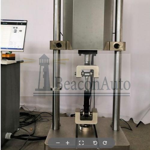 髖關節(jié)動態(tài)疲勞力學試驗機