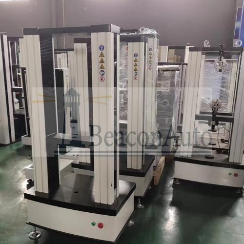 30噸鋁合金拉力試驗機(jī)