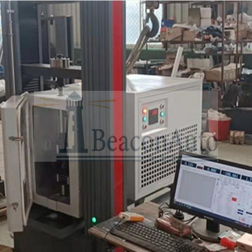 多功能高溫拉伸檢測(cè)設(shè)備