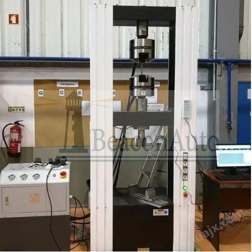 油管動靜剛度試驗機(jī)