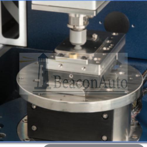 高速銷(xiāo)盤(pán)耐磨測(cè)試儀